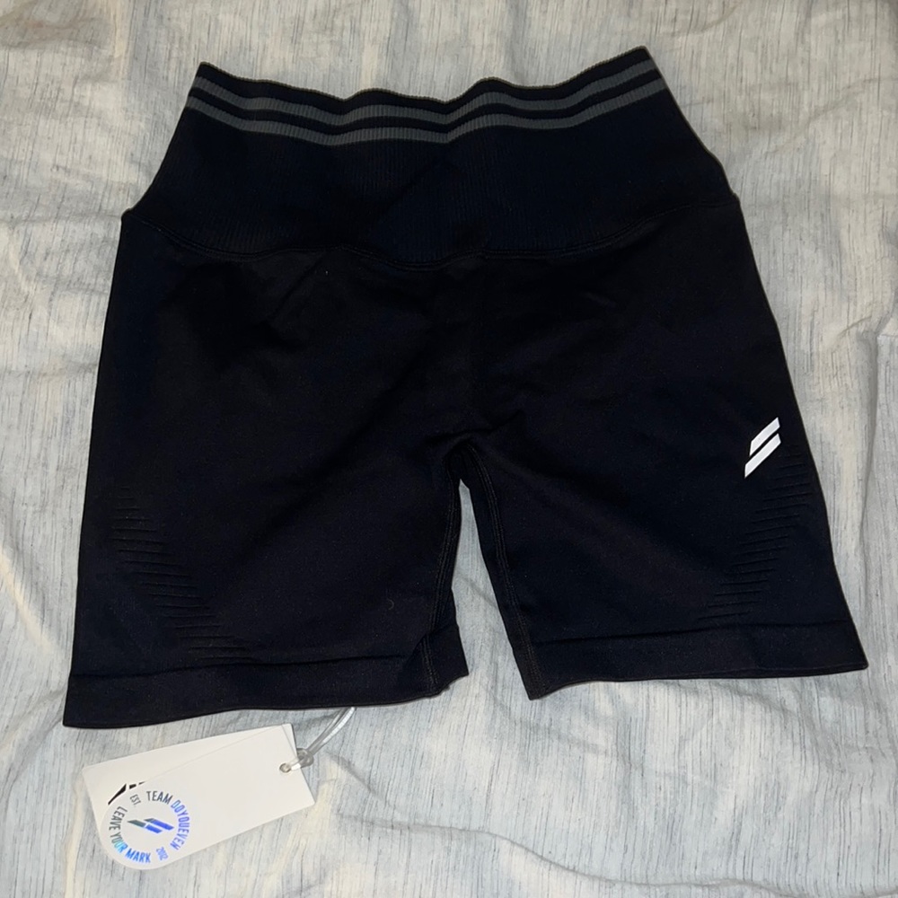 DOYOUEVEN biker shorts